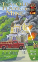 That Old Flame of Mine 0425252043 Book Cover