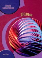 Springs (Gover, David, Simple Machines.) 1575720825 Book Cover