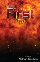 The First 0991444604 Book Cover