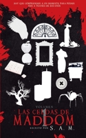 Las celdas de Maddom: Volumen 1 Antología de terror 8409373653 Book Cover