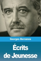 Écrits de Jeunesse (French Edition) 3967873544 Book Cover