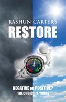 Rashun Carter's Restore 1644386461 Book Cover