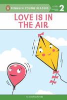Love Is in the Air 044849647X Book Cover