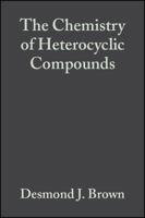 The Chemistry of Heterocyclic Compounds, The Pyrimidines (Chemistry of Heterocyclic Compounds: A Series Of Monographs) 0470381159 Book Cover