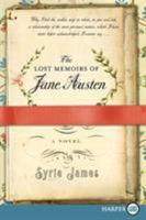 The Lost Memoirs of Jane Austen 0061341428 Book Cover