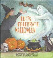 Let's Celebrate Halloween 0613082346 Book Cover