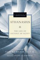 Athanasius: The Life of Antony of Egypt 083083592X Book Cover