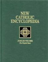 New Catholic Encyclopedia: Supplement Change in the Church 007010235X Book Cover