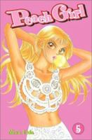 Peach Girl, Volume 5 1931514151 Book Cover