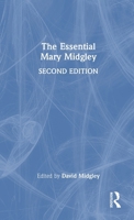 The Essential Mary Midgley 1032961287 Book Cover