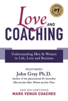 Love and Coaching 1925452549 Book Cover