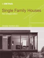 In Detail: Single Family Houses (In Detail (englisch)) 376437277X Book Cover