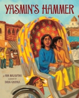 Yasmin's Hammer 1620142333 Book Cover