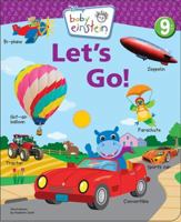 Let's Go! (Disney Baby Einstein) 1423116933 Book Cover