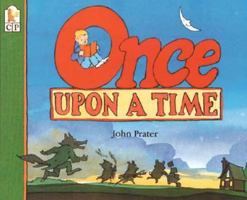 Once Upon a Time 1564024563 Book Cover
