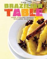 Brazilian Table, The 142360315X Book Cover