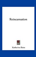 Reincarnation 1425347509 Book Cover