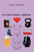 Un mari toutes options (French Edition) 2414572868 Book Cover