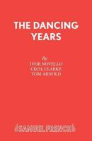 The Dancing Years 0573080674 Book Cover