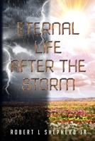 Eternal Life After The Storm: A Book of a Christian's Journey from Birth to Eternal Life 1956480013 Book Cover