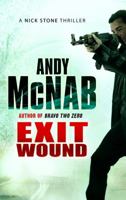 Exit Wound 0552159921 Book Cover