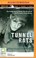 Tunnel Rats 1743139268 Book Cover