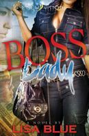 Boss Lady 0983603901 Book Cover