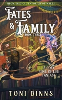 Fates & Family B0H86SHLJ9 Book Cover