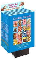 Cookie Swap!: 50 Crowd-Pleasing Cookies That Are Easy to Make and Perfect to Share 1523524030 Book Cover