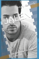 JALEN: REAPER-Patriots: Book Forty-One B0BKCJQD6N Book Cover