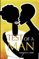 Test of A Man 1493738585 Book Cover