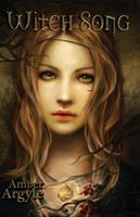 Witch Song 0985739452 Book Cover