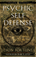 Psychic Self-Defense 1578631513 Book Cover