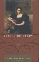 East Side Story 0618452443 Book Cover