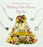 Wedding Cake Charms Gift Set (Miniature Editions) 0762407662 Book Cover
