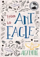 From Ant to Eagle 177168111X Book Cover