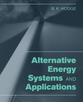 Alternative Energy Systems 0470142502 Book Cover