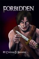 Forbidden: Book One of the Sanctorian Series 1480950920 Book Cover
