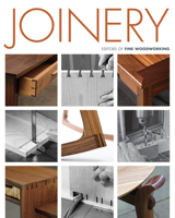 Joinery 1631864483 Book Cover