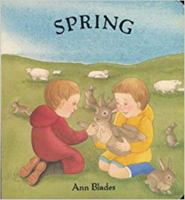 Spring (Seasons Board Books) 0688092306 Book Cover