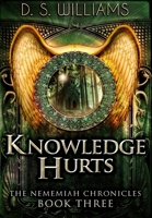 Knowledge Hurts 1715411676 Book Cover