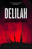 Delilah 1785623133 Book Cover