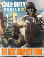 Call Of Duty Mobile B088P1CW93 Book Cover