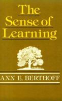 The Sense of Learning 0867092017 Book Cover