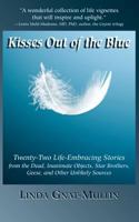 Kisses Out of the Blue 0615870376 Book Cover