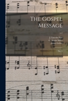 The Gospel Message: No. 3; c.2 1014792622 Book Cover