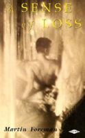 A Sense of Loss & Other Stories 0854491856 Book Cover
