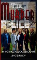 The Murder Police 2 1974447006 Book Cover