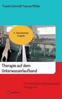 Therapie auf dem Unterwasserlaufband 3743944944 Book Cover