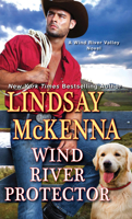 Wind River Protector 1420147528 Book Cover